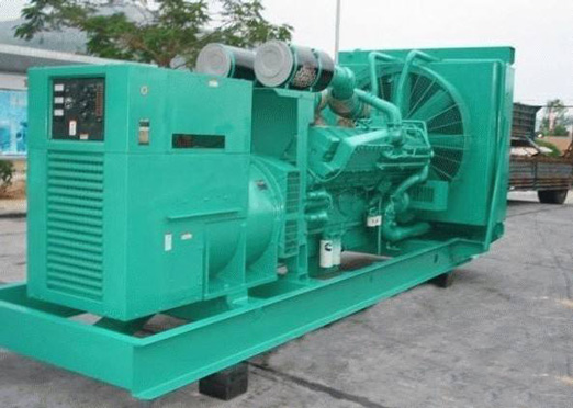 吉县75kw康明斯柴油发电车出租图片 吉县75kw康明斯柴油发电车出租图片