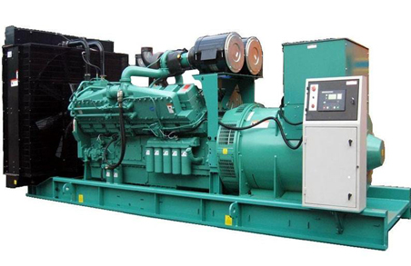 吉县570kw康明斯柴油发电机组图片 吉县570kw康明斯柴油发电机组图片