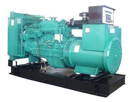 吉县80kw康明斯柴油发电机组图片 吉县80kw康明斯柴油发电机组图片