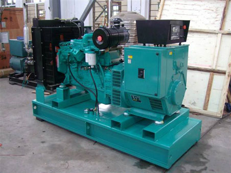 吉县200kw康明斯柴油发电机组图片 吉县200kw康明斯柴油发电机组图片