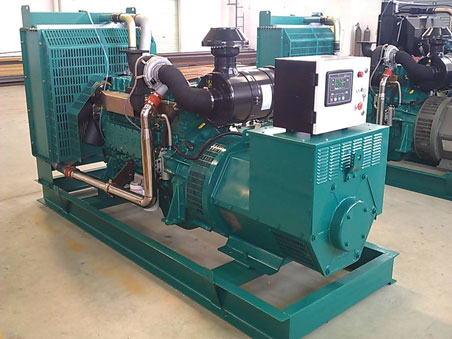 吉县505kw康明斯柴油发电机组图片 吉县505kw康明斯柴油发电机组图片