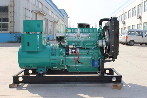 吉县小型柴油发电机 吉县小型柴油发电机