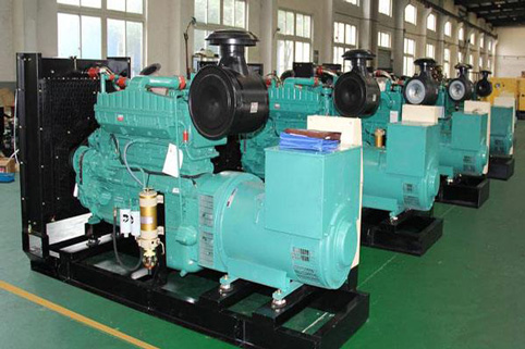 吉县小型柴油发电机 吉县小型柴油发电机