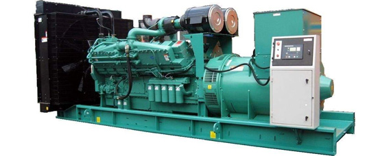 吉县柴油发电机 吉县柴油发电机