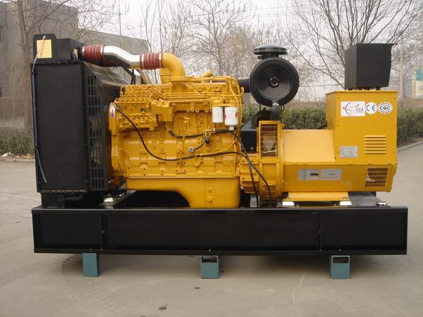 吉县发电机出租