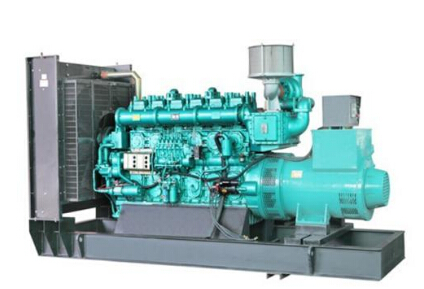 吉县发电机出租 吉县发电机出租