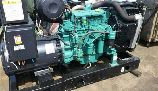 吉县柴油发电机 吉县柴油发电机