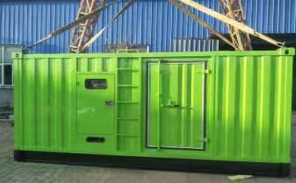 吉县600kw大型柴油发电机组出租价格 吉县600kw大型柴油发电机组出租价格