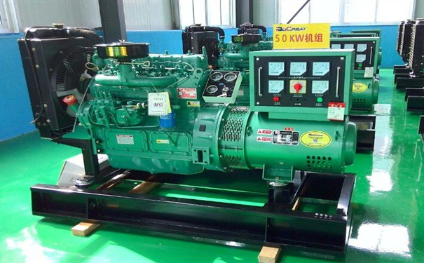 吉县发电机出租 吉县发电机出租